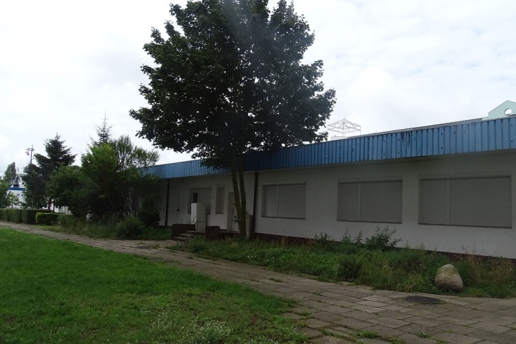 Świnoujście